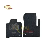 کفپوش موکتی آپشنال لکسوس LX570 مدل 2014 _ بابل کارپت