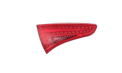 چراغ خطر صندوق چپ لیفان X50