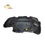 نمد کاپوت پژو 206 سامین (تیپ 2،3،5،6 و SD)