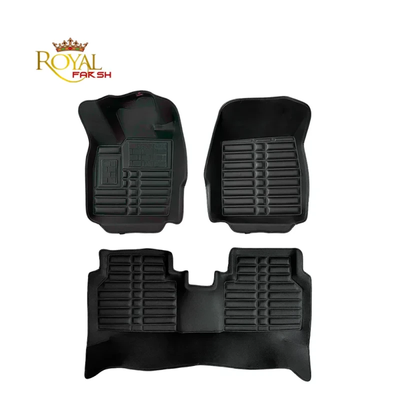 کفپوش فولکس واگن ID.4