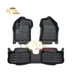 کفپوش پنج بعدی MVM 110 _برندAM