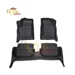 کفپوش پنج بعدی برلیانس H330 و H320 _ برند AM