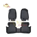 کفپوش کی ام سی SR3