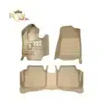 کفپوش پنج بعدی سانتافه 2007 تا 2013_ برند AM