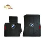 کفپوش لاستیکی BMW X4 مدل 2014 تا 2018 _ وارداتی