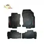 کفپوش لاستیکی لکسوس NX200 _ وارداتی