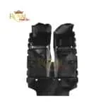 کفپوش یکپارچه چرمی لیفان X60 _ بابل کارپت