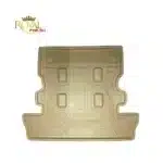 کفپوش صندوق لندکروز
