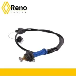 سیم گاز تندر 90