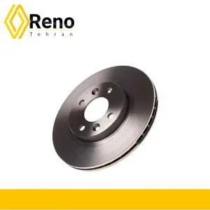 دیسک چرخ جلو ال 90 اصلی