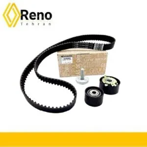 کیت تسمه تایم ساندرو اصلی