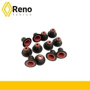 لاستیک ساق سوپاپ مگان ترک