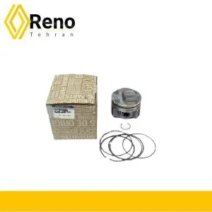 رینگ پیستون سایز استاندارد کپچر اصلی