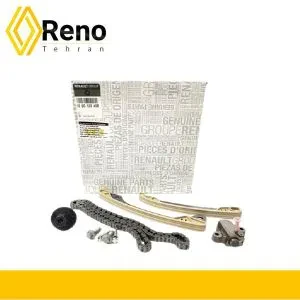 کیت زنجیر تایم کپچر اصلی