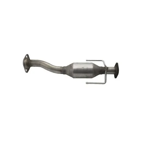 کاتالیزور پایین ام وی ام X33