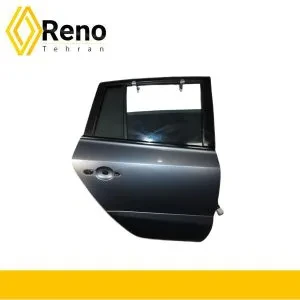 درب عقب چپ کولیوس نیو اورجینال