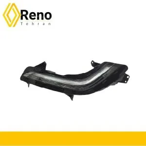 دیلایت جلو راست کولیوس نیو اورجینال