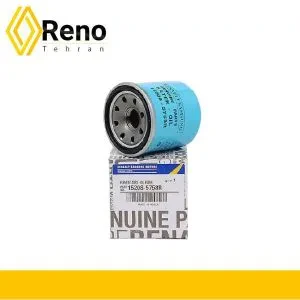 فیلتر روغن کولیوس نیو اورجینال
