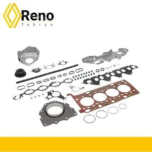 واشر کامل کولیوس نیو اورجینال