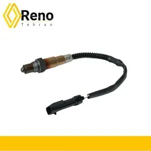 سنسور اکسیژن فلوئنس بالایی