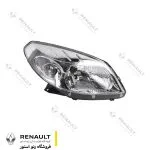چراغ جلو ساندرو