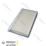 فیلتر کابین رنو فلوئنس
