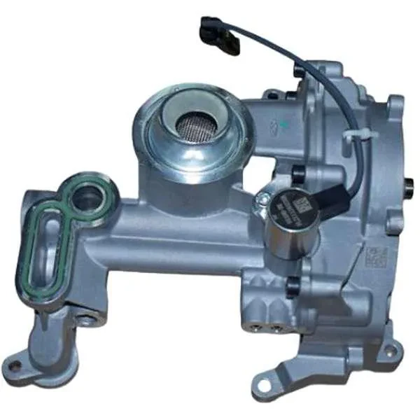اویل پمپ فونیکس FX 1600CC