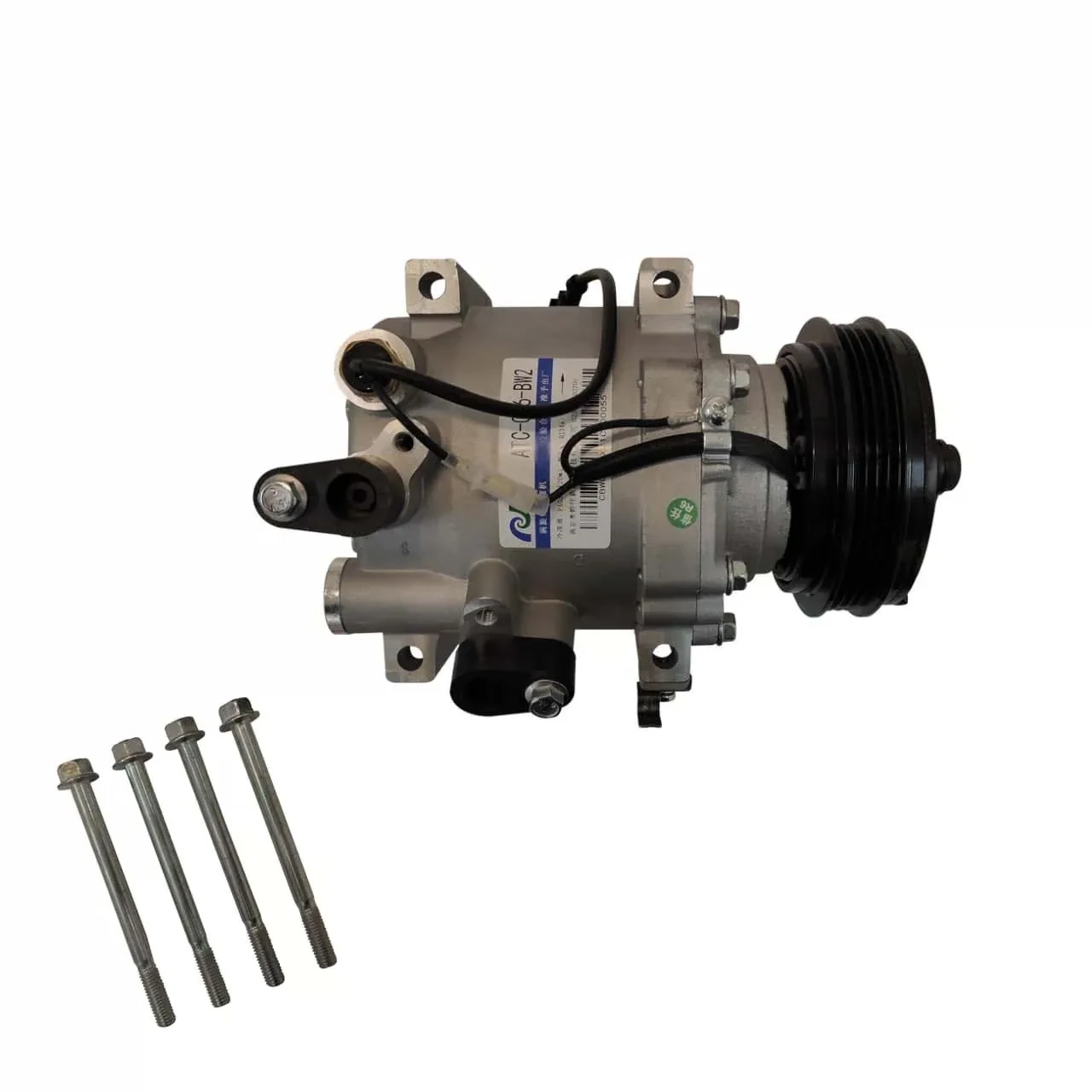 کمپرسور کولر گریت وال ولکس C30
