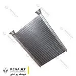 رادیاتور بخاری فلوئنس 2015