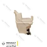 منبع شیشه شور کولیوس