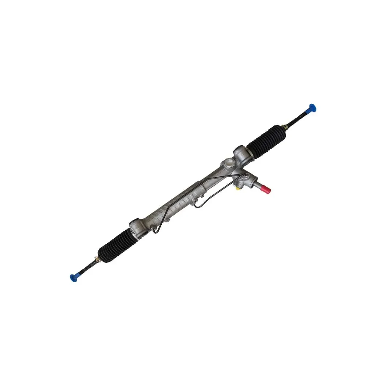 جعبه فرمان ولکس C30