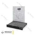 فیلتر کابین رنو تالیسمان