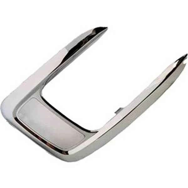 قاب مه شکن جلو راست x22 pro