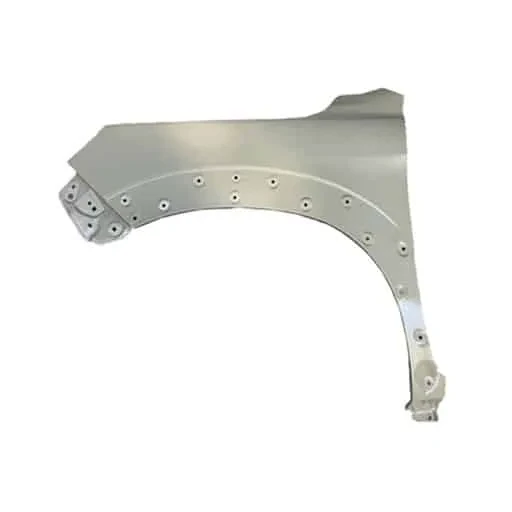 گلگیر جلو راست کی ام سی تی 8