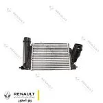 اینترکولر رنو تالیسمان