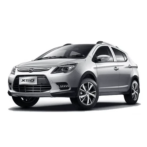 قفل درب عقب راست لیفان X50