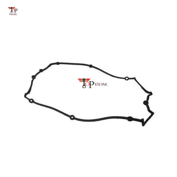 واشر در سوپاپ خودرو جک J5