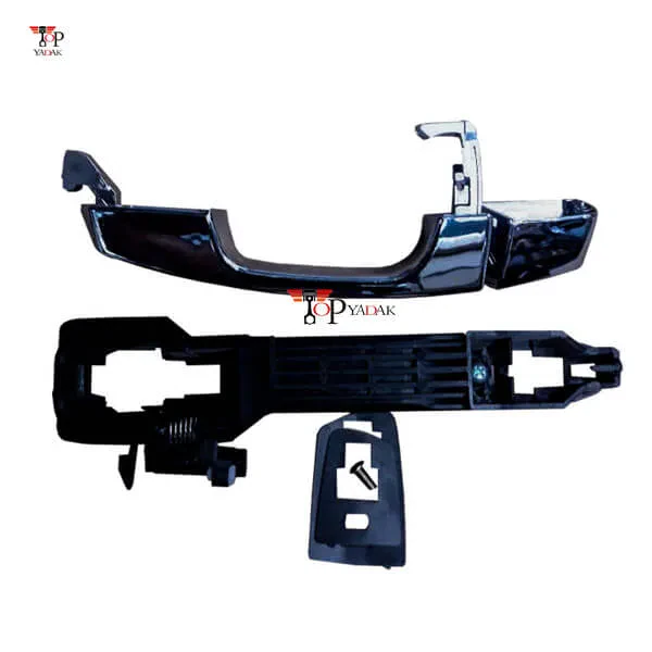 دستگیره بیرونی درب عقب لیفان X60
