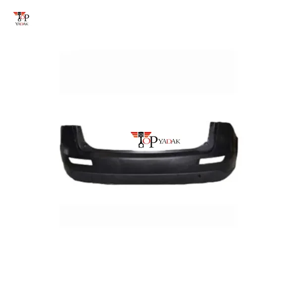 سپر عقب خودرو آریو Z300