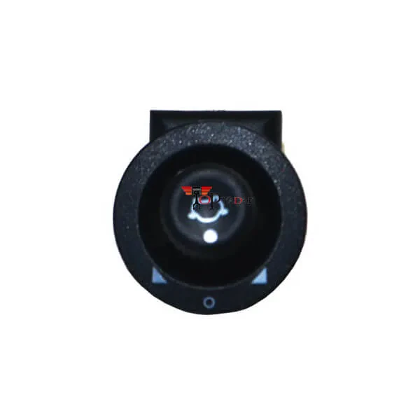کلید تنظیم آینه برلیانس H230