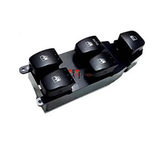 کلید شیشه‌بالابر عقب برلیانس H230
