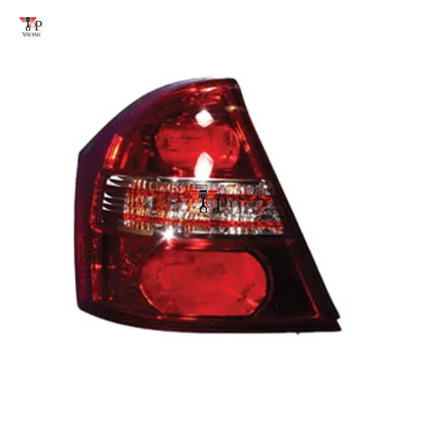 چراغ خطر عقب راست خودرو لیفان 620