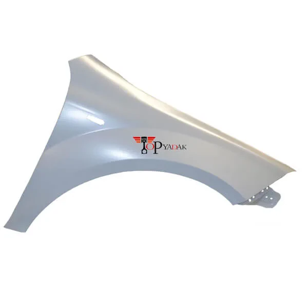 گلگیر جلو راست خودرو برلیانس H330