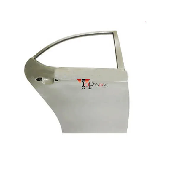 درب جلو راست خودرو برلیانس H230