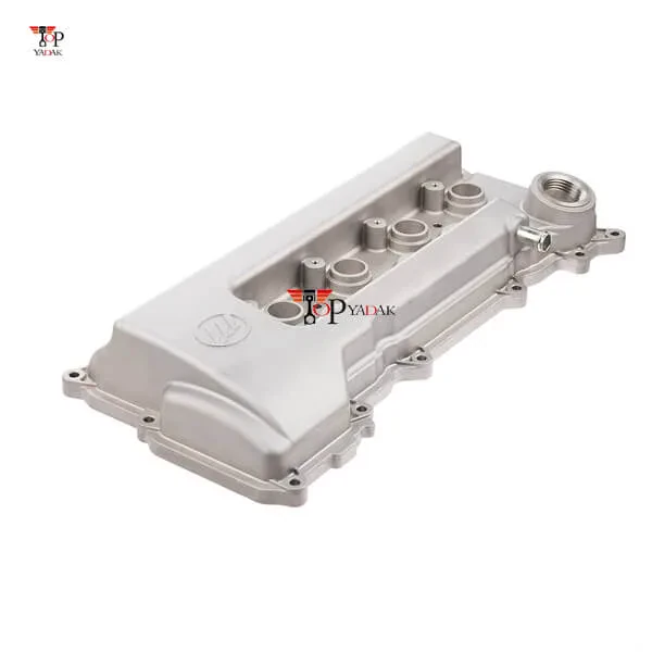 درب سوپاپ خودرو لیفان x60 620 1800CC فلزی