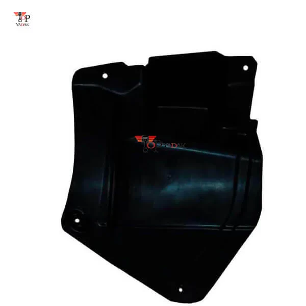 شلگیر عقب راست خودرو لیفان X60