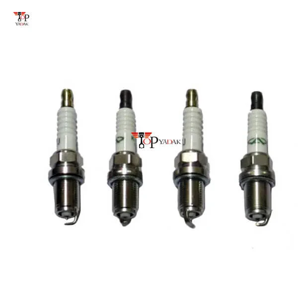 شمع خودرو جک S5 اصلی شرکتی