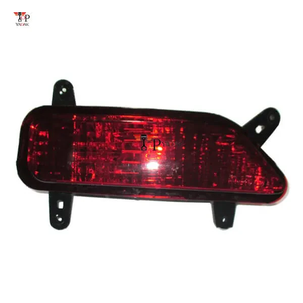 مه شکن عقب چپ خودرو لیفان X60