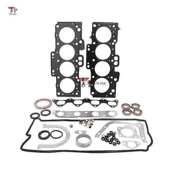 واشر کامل موتور لیفان X50