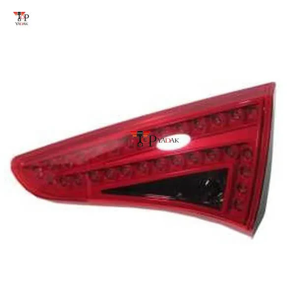 چراغ خطر عقب چپ روی صندوق خودرو لیفان 820